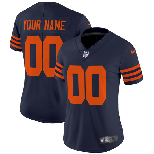 Camisa NFL Chicago Throwback Vapor Limited Jersey