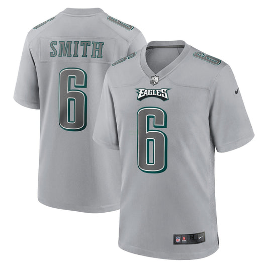 Camisa NFL Cinza Atmosphere Fashion Game