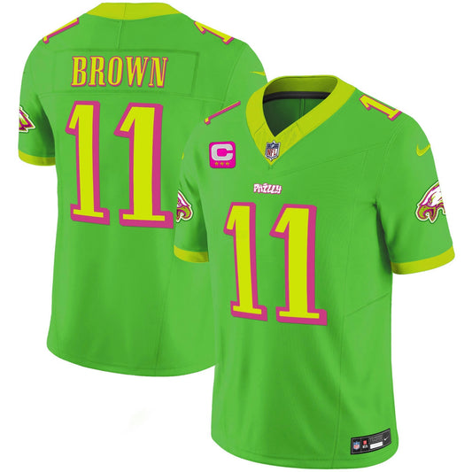 Camisa NFL City Edition Vapor Jersey