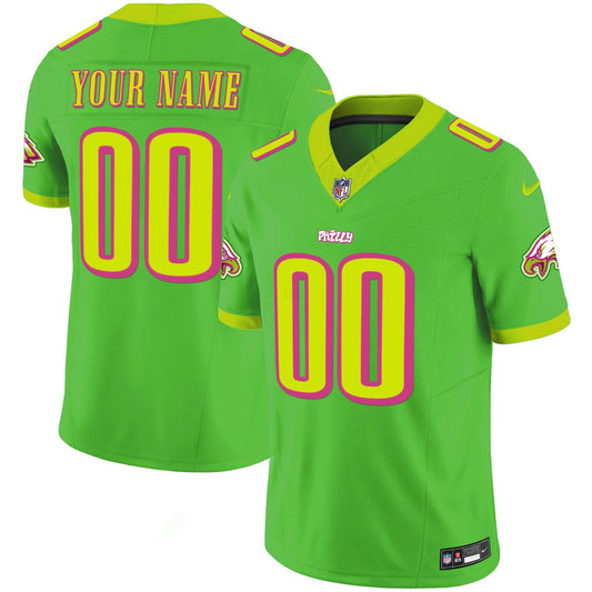 Camisa NFL City Edition Vapor Jersey - City Edition