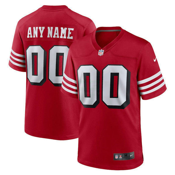 Camisa NFL Custom Collection