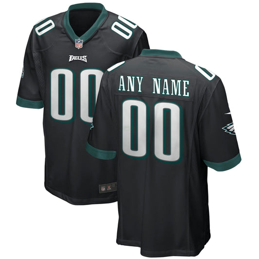 Camisa NFL Custom Game