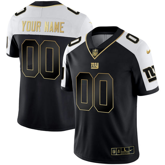 Camisa NFL Custom Name and Number Vapor Jersey