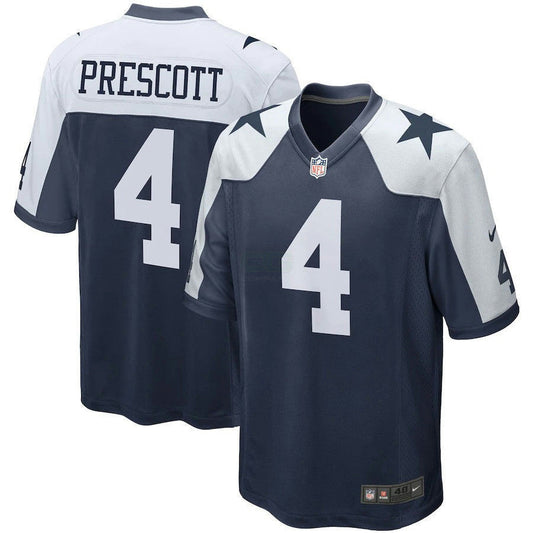 Camisa NFL Dak Prescott Game