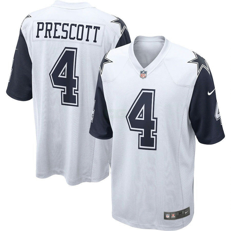 Camisa NFL Dak Prescott Game