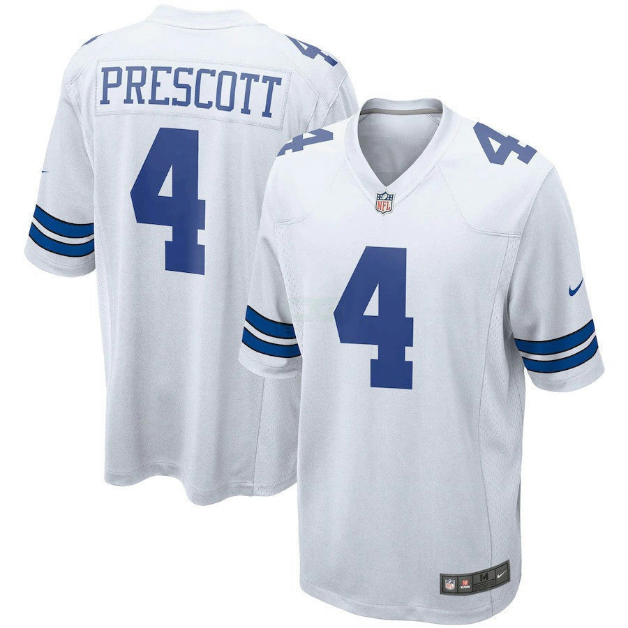 Camisa NFL Dak Prescott Game