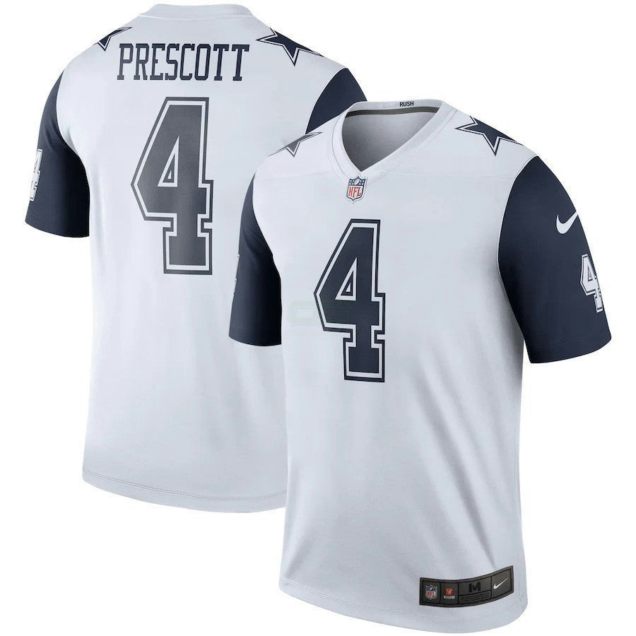 Camisa NFL Dak Prescott Game Jersey