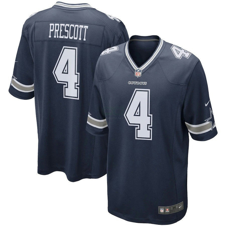 Camisa NFL Dak Prescott Game Jersey