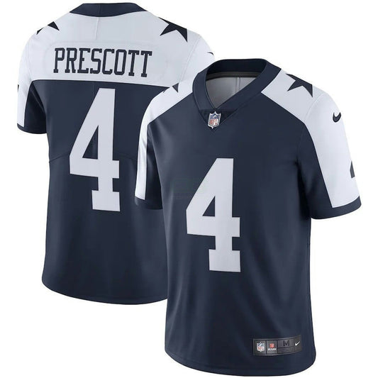 Camisa NFL Dak Prescott Vapor Jersey