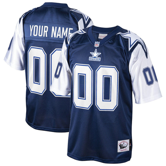 Camisa NFL Dallas Throwback Player Jersey