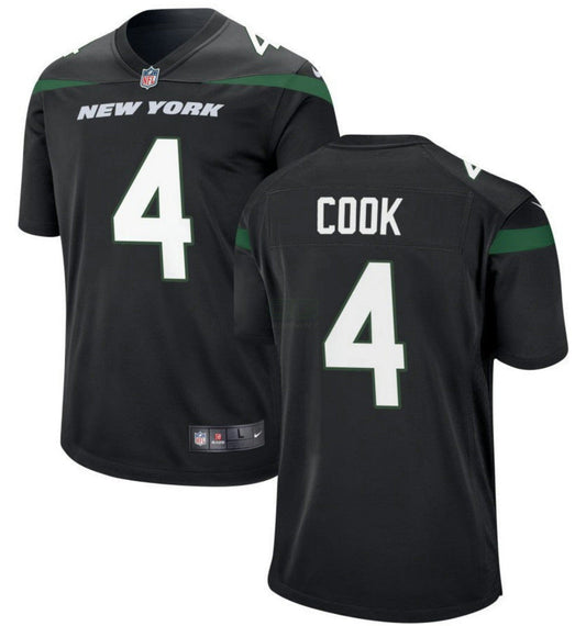 Camisa NFL Dalvin Cook New York Jersey