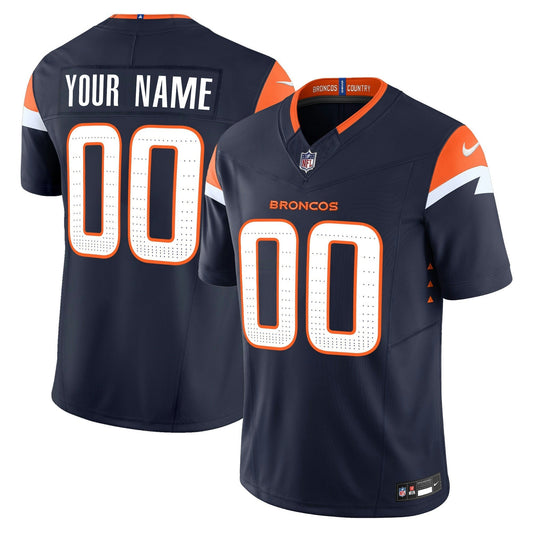Camisa NFL Denver 2024 Vapor Limited Jersey