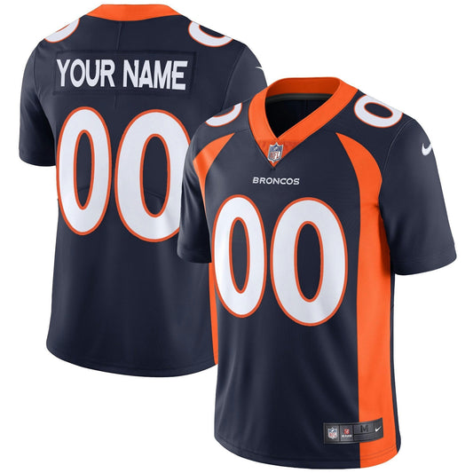 Camisa NFL Denver Vapor Jersey