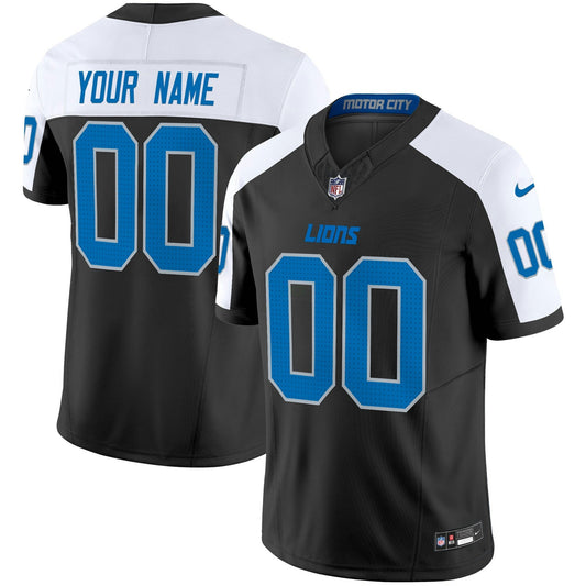Camisa NFL Detroit 2024 Vapor Limited Jersey
