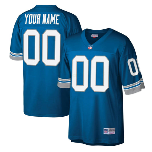 Camisa NFL Detroit Legacy Jersey