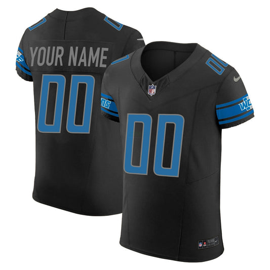 Camisa NFL Detroit Vapor Elite Jersey