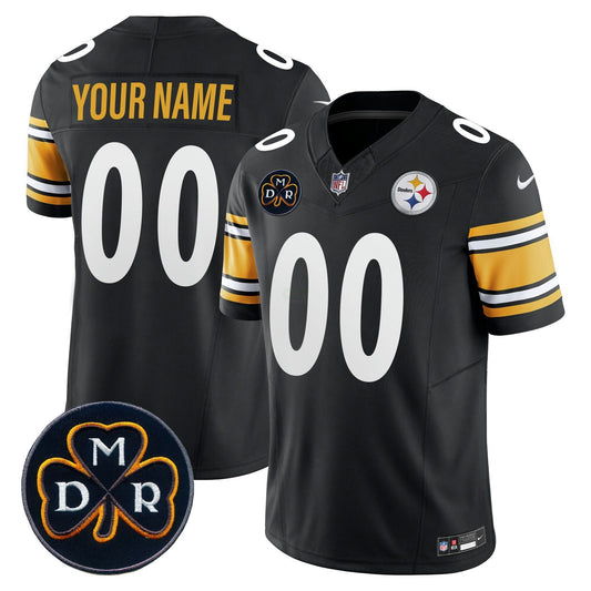 Camisa NFL DMR Patch Vapor Limited Jersey
