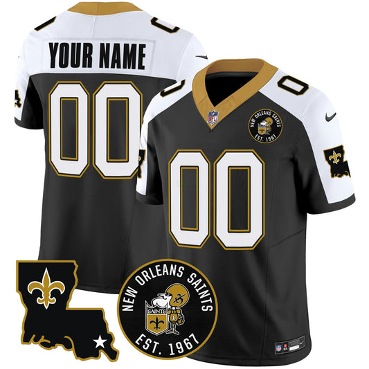 Camisa NFL EST. 1967 Patch Vapor Jersey