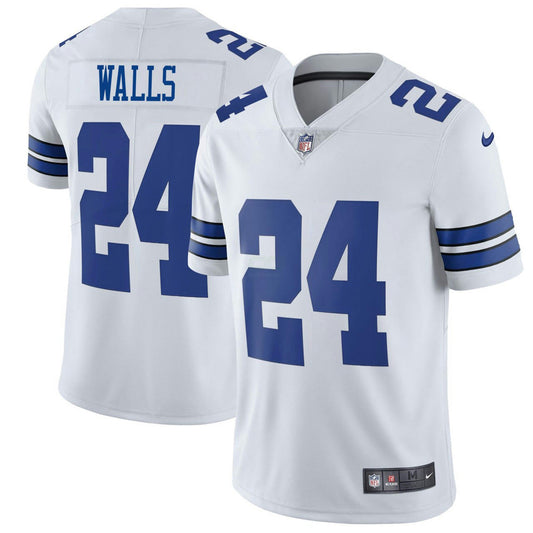 Camisa NFL Everson Walls Dallas White Jersey - Everson Walls