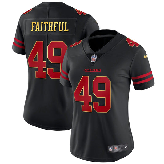 Camisa NFL Faithful Vapor Jersey