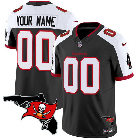 Camisa NFL Florida Patch Vapor Limited Jersey