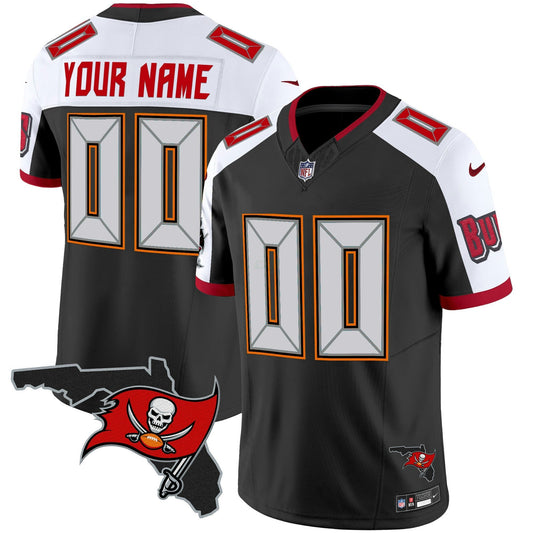 Camisa NFL Florida Patch Vapor Limited Jersey V2