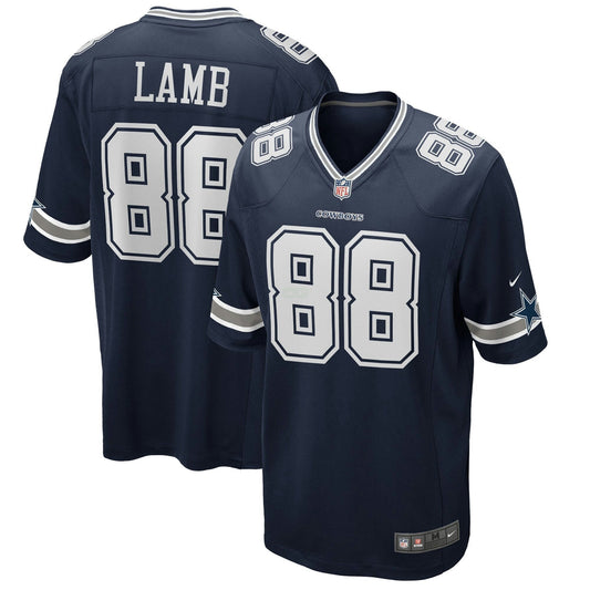 Camisa NFL Game – Azul Marinho