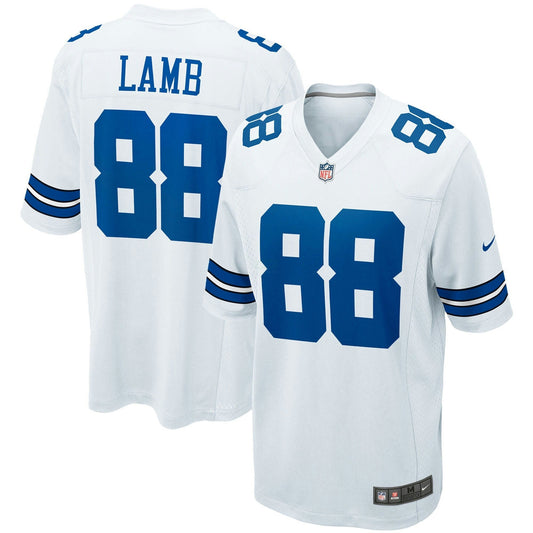 Camisa NFL Game – Branca