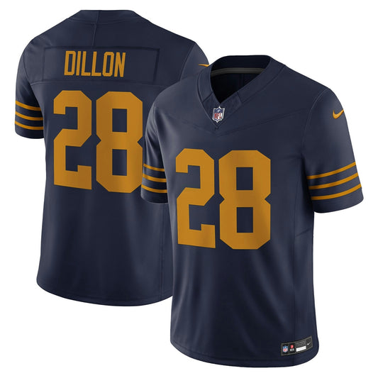 Camisa NFL Green Bay The 1923 Classic Vapor Limited Jersey