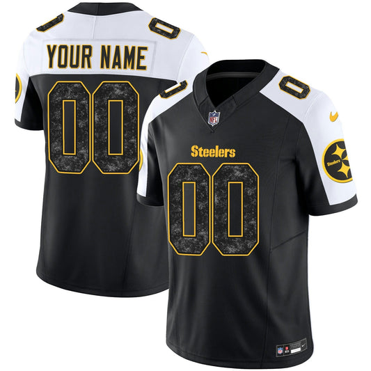 Camisa NFL Grunge Vapor Limited Jersey