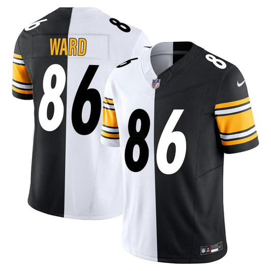 Camisa NFL Hines Ward Split Vapor Limited Jersey - Hines Ward