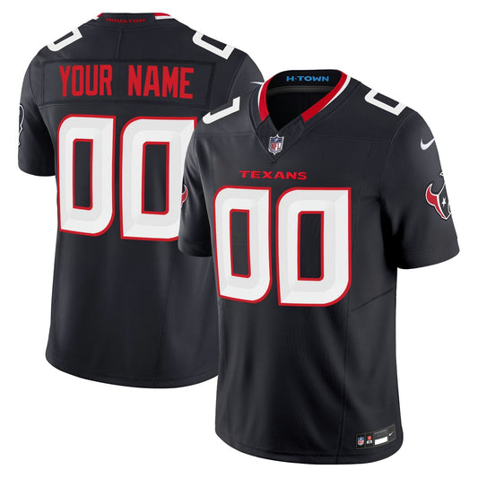 Camisa NFL Houston 2024 Vapor Limited Jersey