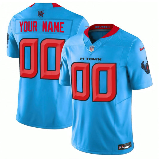 Camisa NFL Houston 2024 Vapor Limited Jersey V2