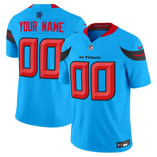 Camisa NFL Houston 2024 Vapor Limited Jersey V3