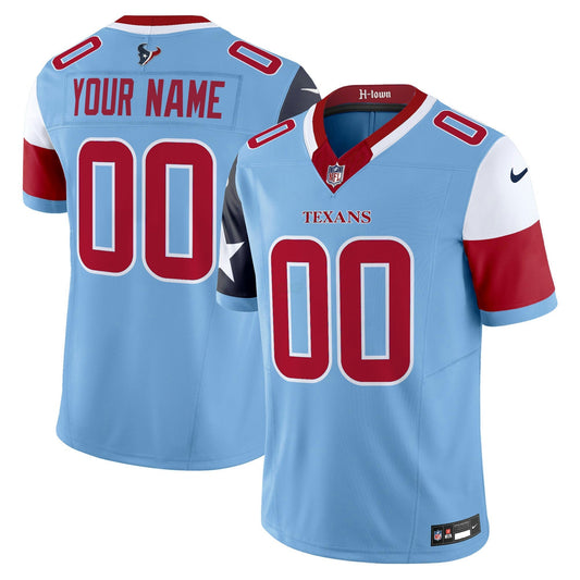 Camisa NFL Houston 2024 Vapor Limited Jersey V5