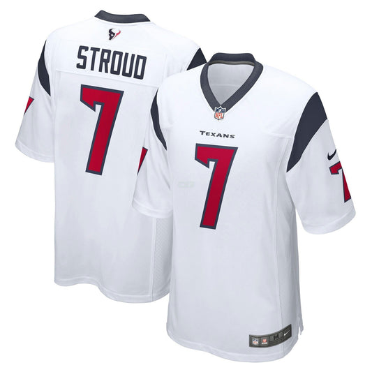 Camisa NFL Houston C.J. Stroud #7 Jersey