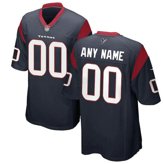 Camisa NFL Houston Jersey