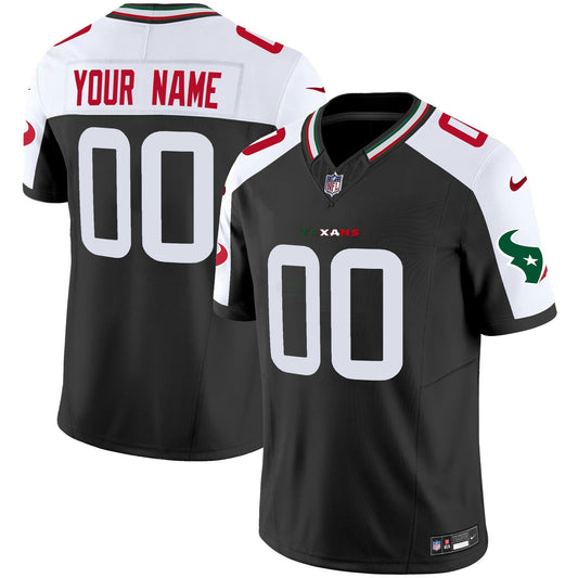 Camisa NFL Houston Mexico Vapor Limited Jersey