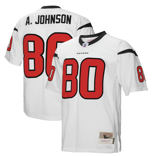 Camisa NFL Houston Throwback Legacy Jersey