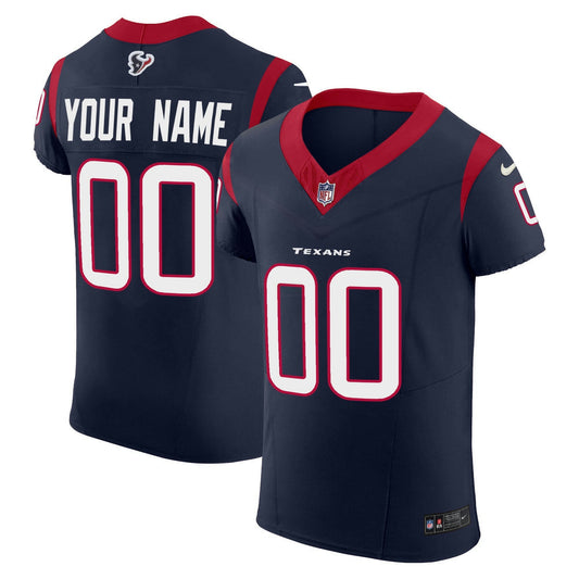 Camisa NFL Houston Vapor Elite Jersey