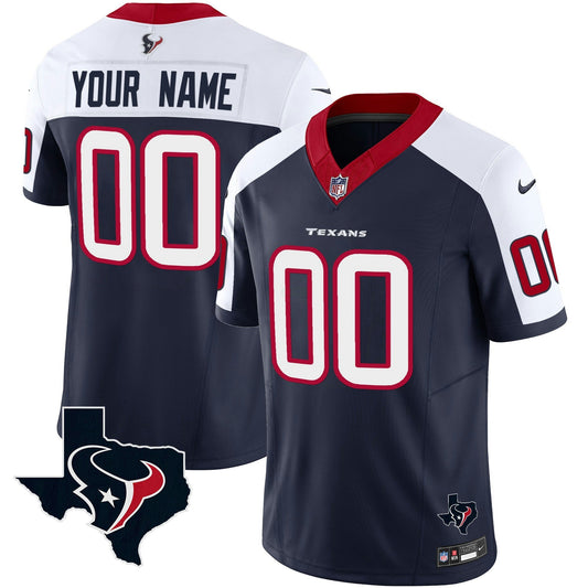Camisa NFL Houston Vapor Limited Jersey