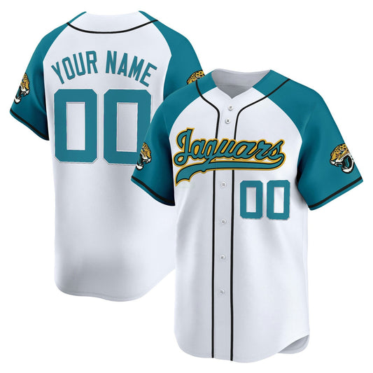 Camisa NFL Jacksonville 2025 Vapor Jersey