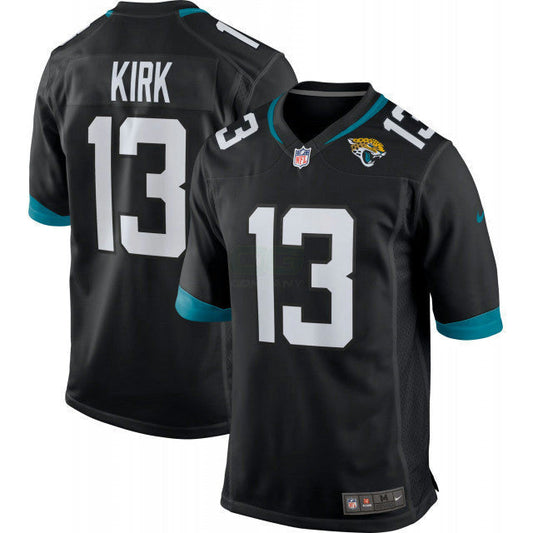 Camisa NFL Jacksonville Black Jersey