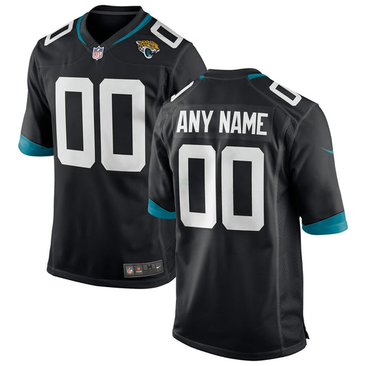 Camisa NFL Jacksonville Jersey Collection