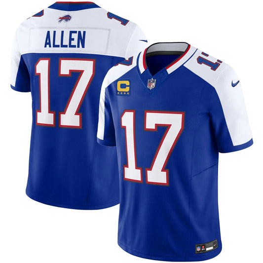 Camisa NFL Josh Allen Buffalo Vapor Limited Jersey