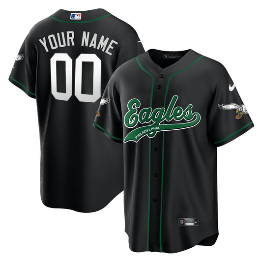 Camisa NFL Kelly Green Jersey