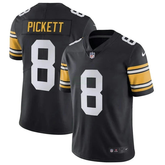 Camisa NFL Kenny Pickett Pittsburgh Color Rush Jersey - Kenny Pickett