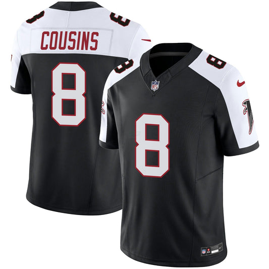 Camisa NFL Kirk Cousins Atlanta Vapor Limited Jersey