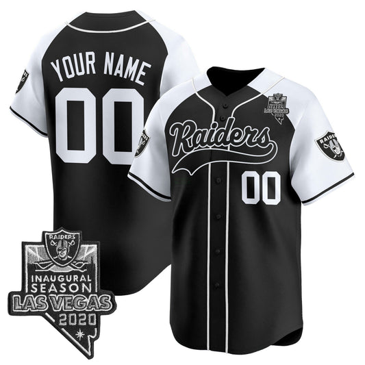 Camisa NFL Las Vegas Vapor Jersey
