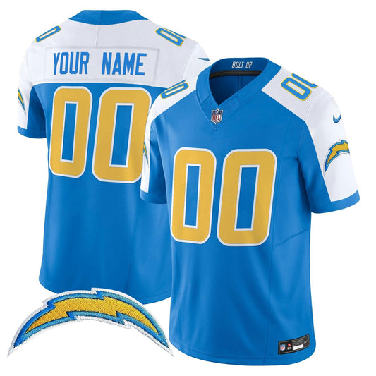 Camisa NFL Los Angeles 2024 Vapor Limited Jersey